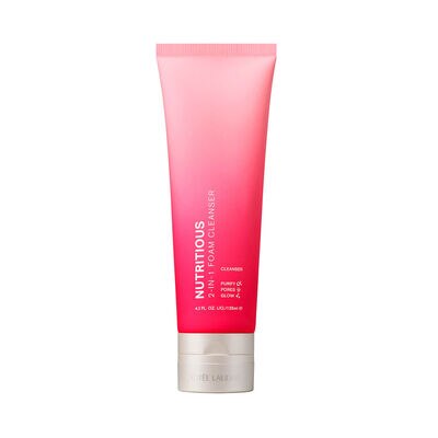 NUTRITIOUS CLEANSER (LIMPIADOR FACIAL)